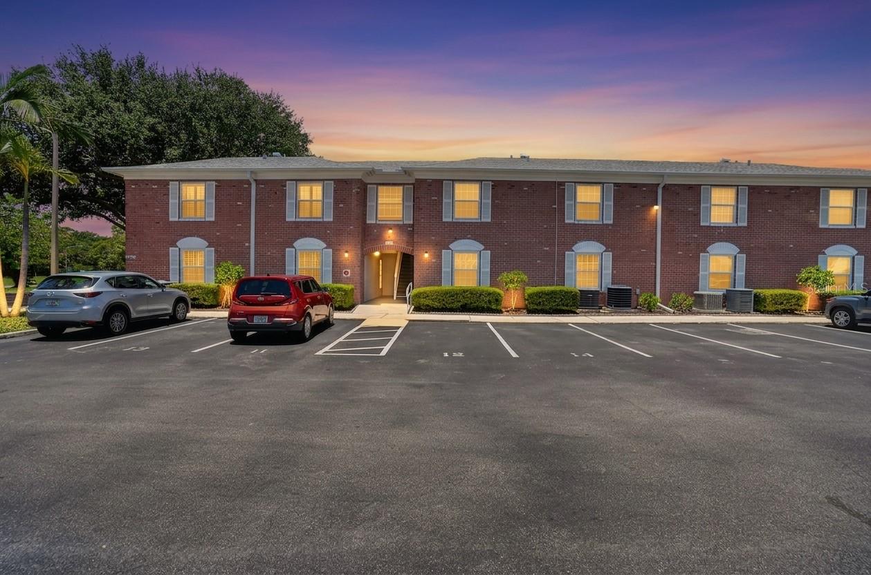 PATRIOT SQUARE APTS - Residential