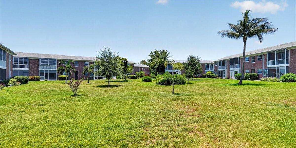 PATRIOT SQUARE APTS - Residential