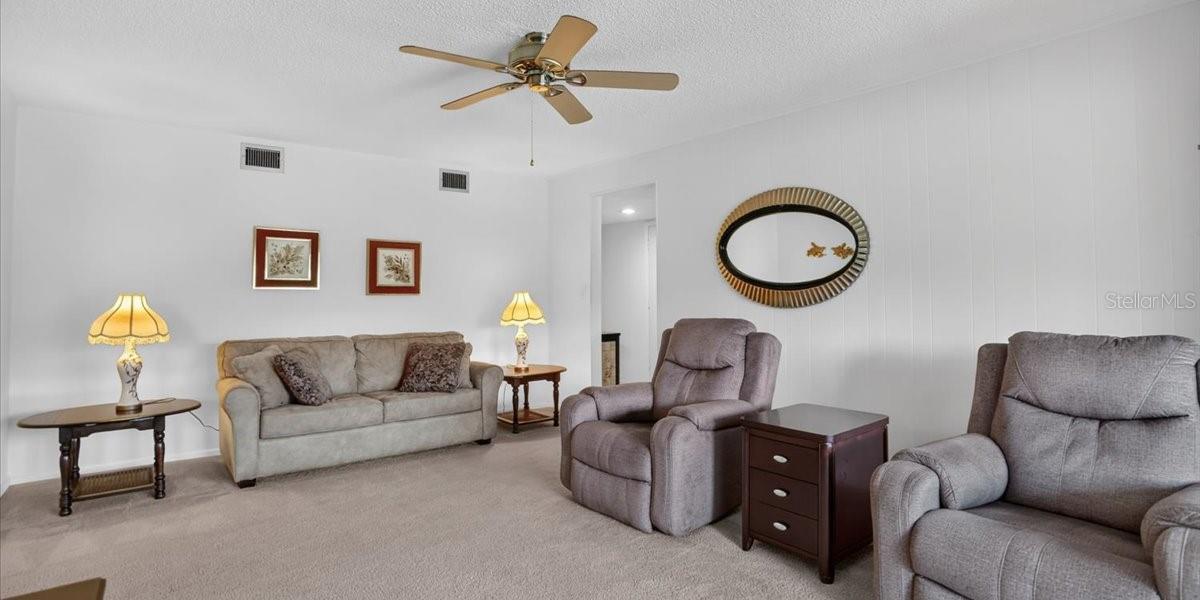 PATRIOT SQUARE APTS - Residential