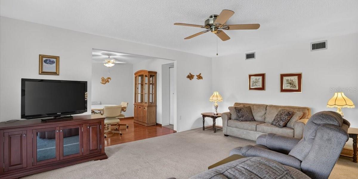 PATRIOT SQUARE APTS - Residential