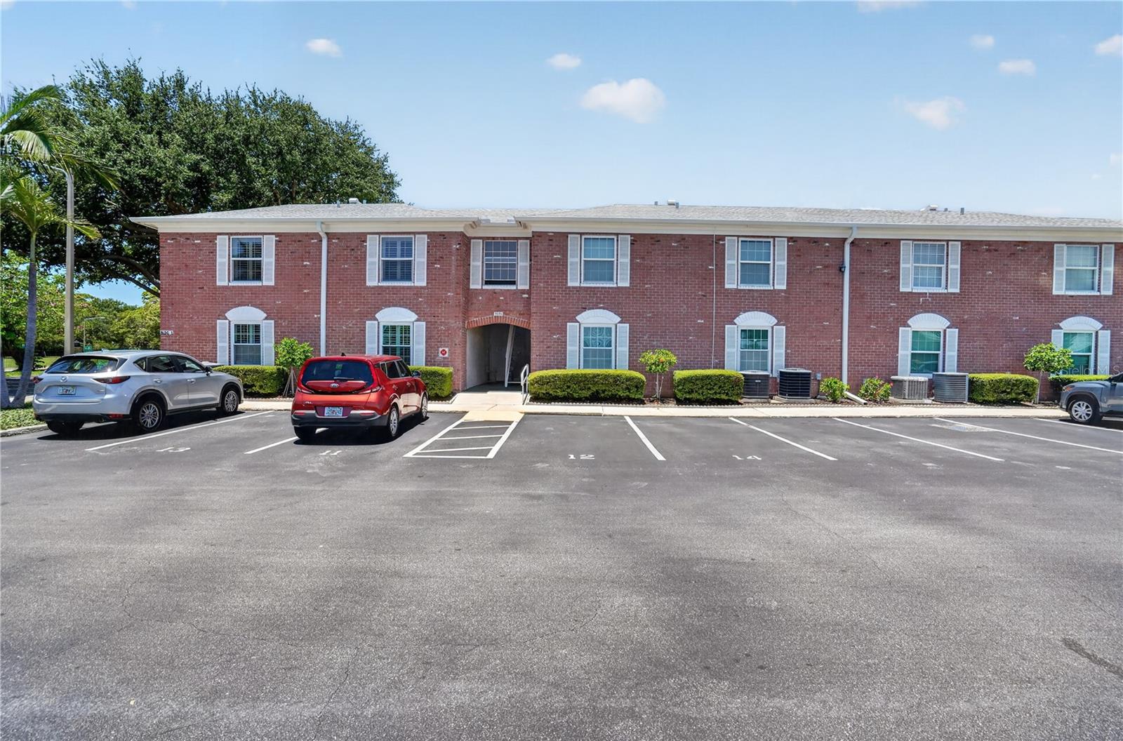 PATRIOT SQUARE APTS - Residential