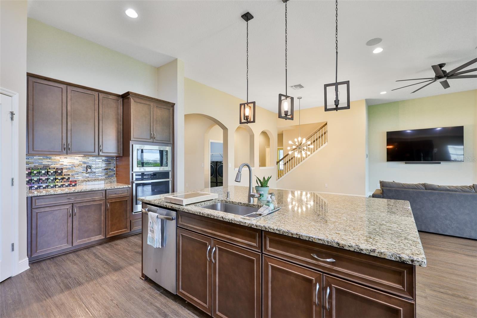 TRIPLE CREEK PH 2 VILLAGE F - Residential