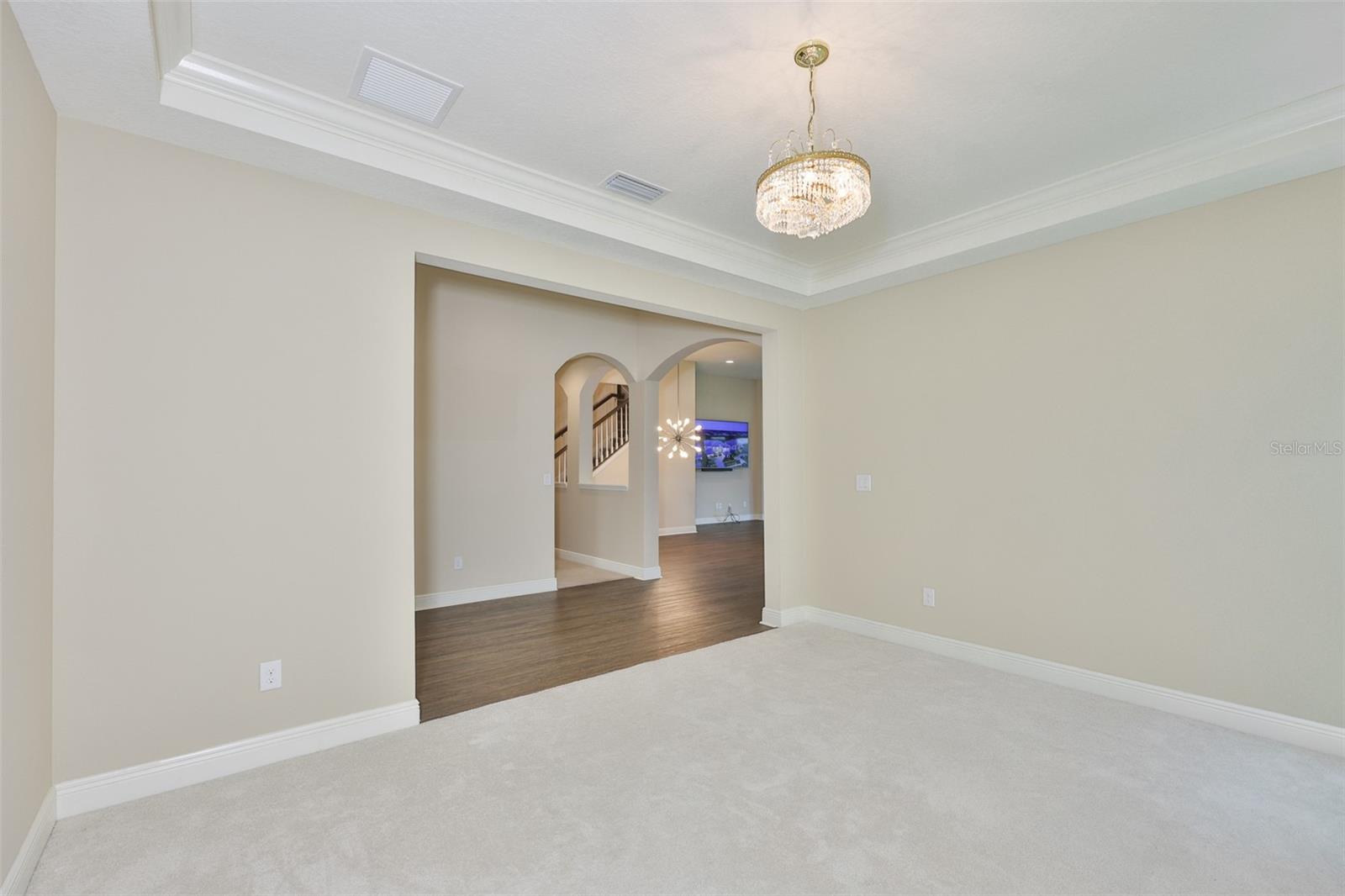 TRIPLE CREEK PH 2 VILLAGE F - Residential