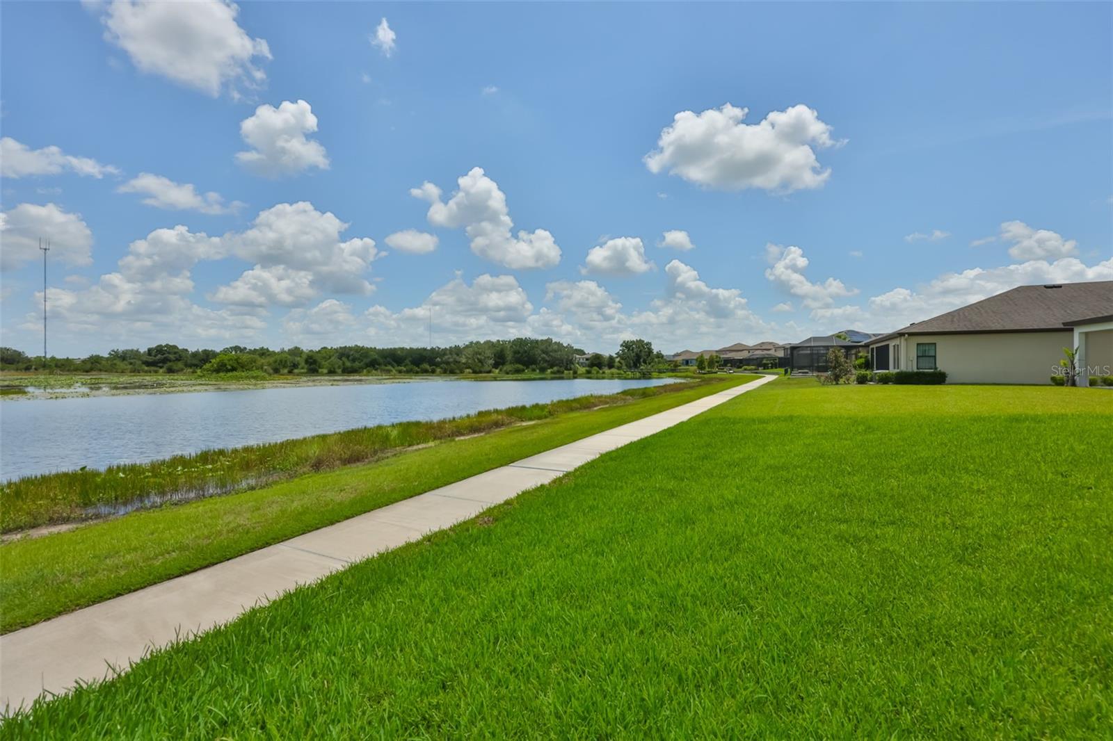 TRIPLE CREEK PH 2 VILLAGE F - Residential