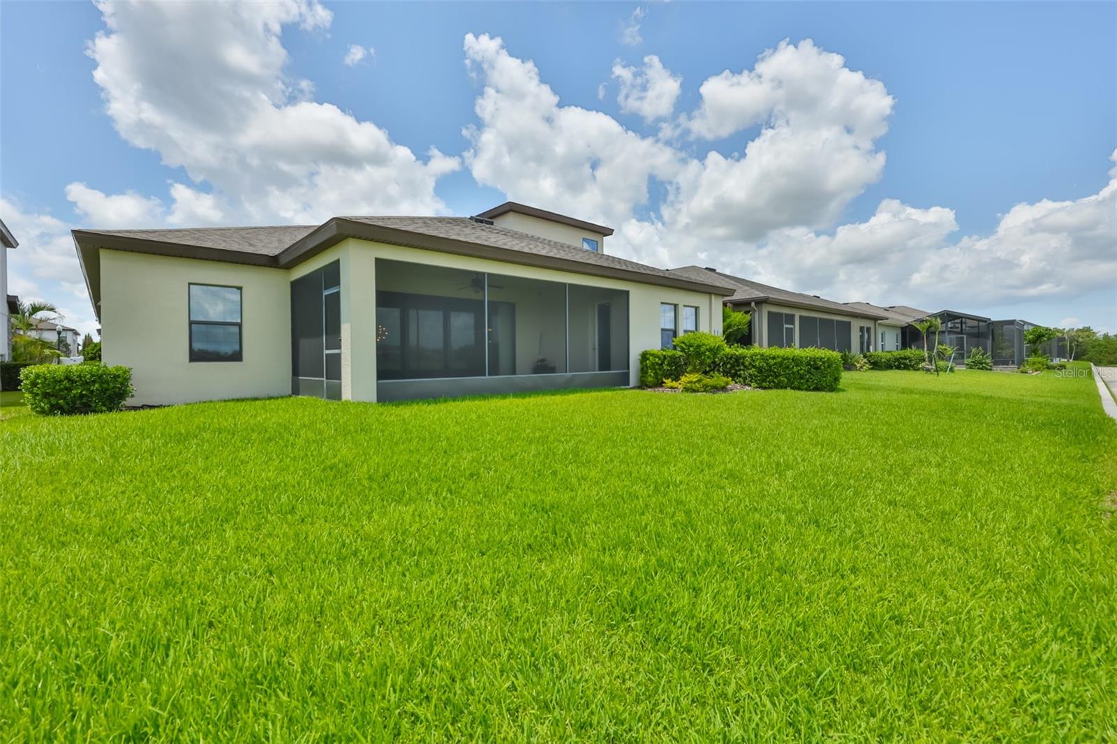 TRIPLE CREEK PH 2 VILLAGE F - Residential