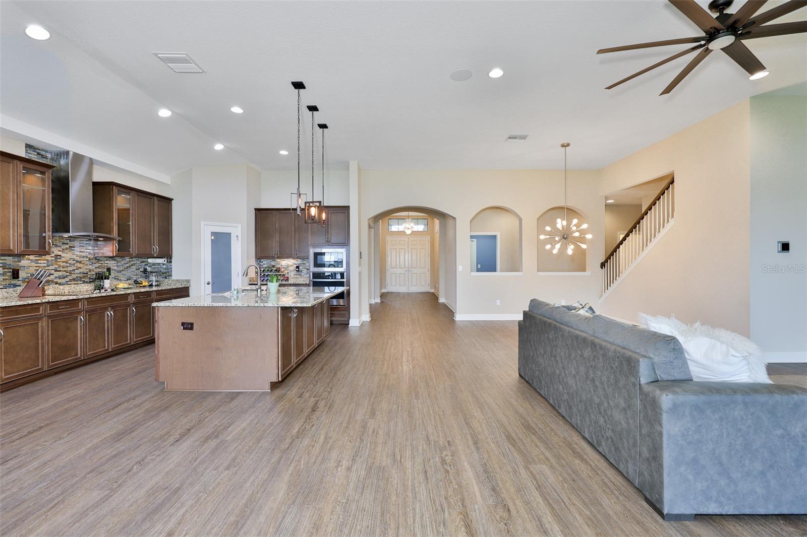 TRIPLE CREEK PH 2 VILLAGE F - Residential