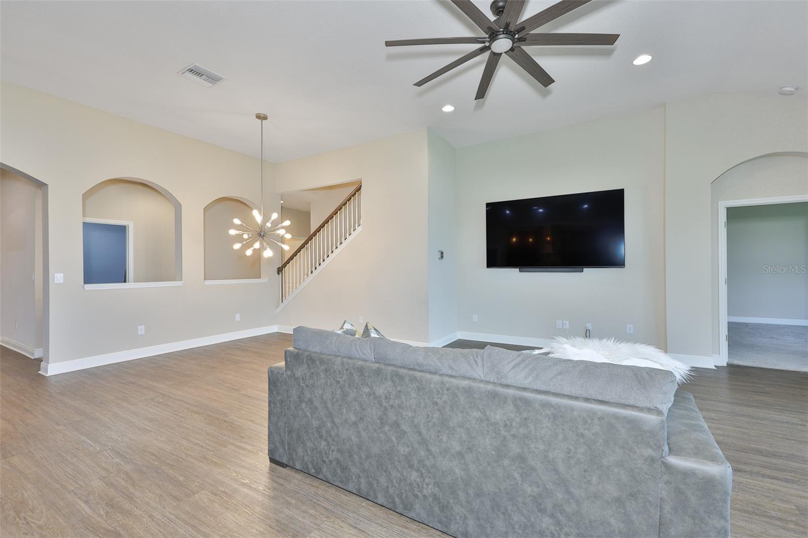 TRIPLE CREEK PH 2 VILLAGE F - Residential