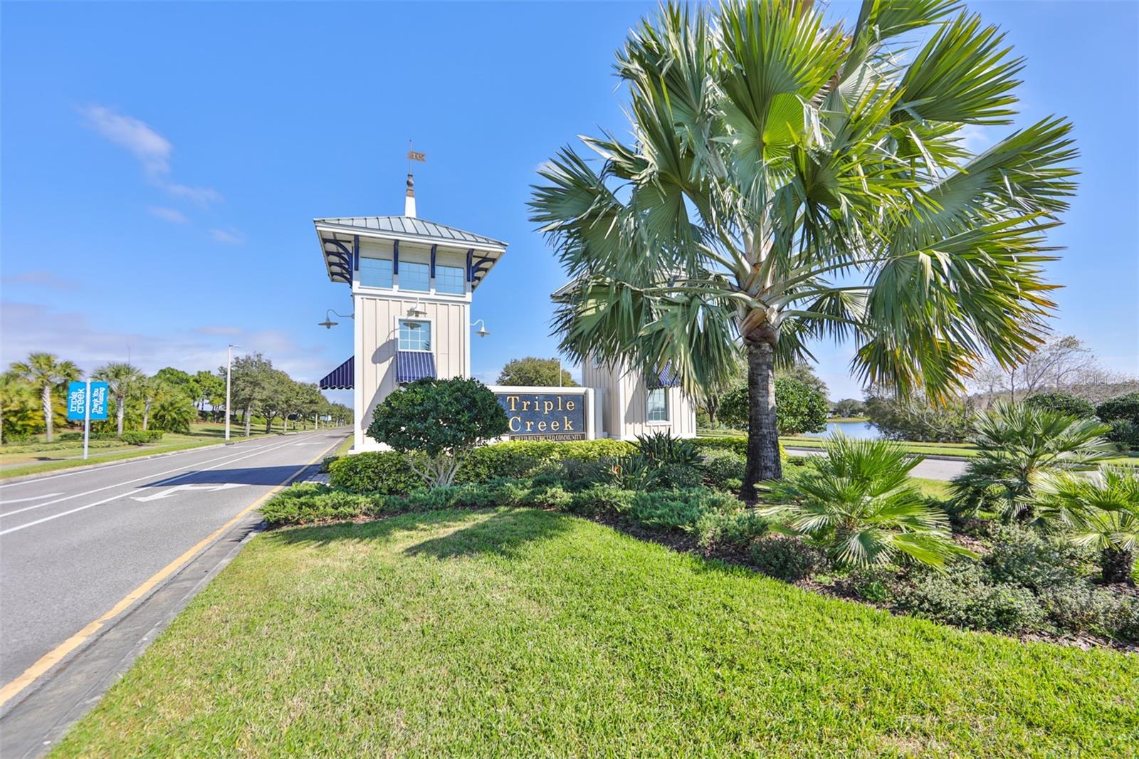 TRIPLE CREEK PH 2 VILLAGE F - Residential