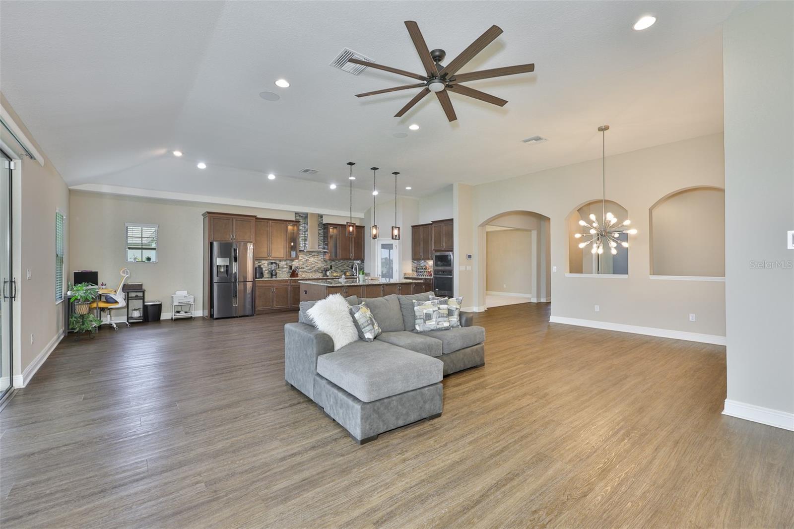 TRIPLE CREEK PH 2 VILLAGE F - Residential