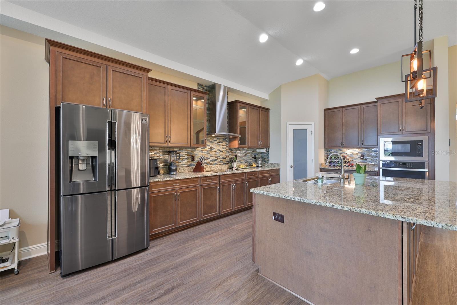 TRIPLE CREEK PH 2 VILLAGE F - Residential