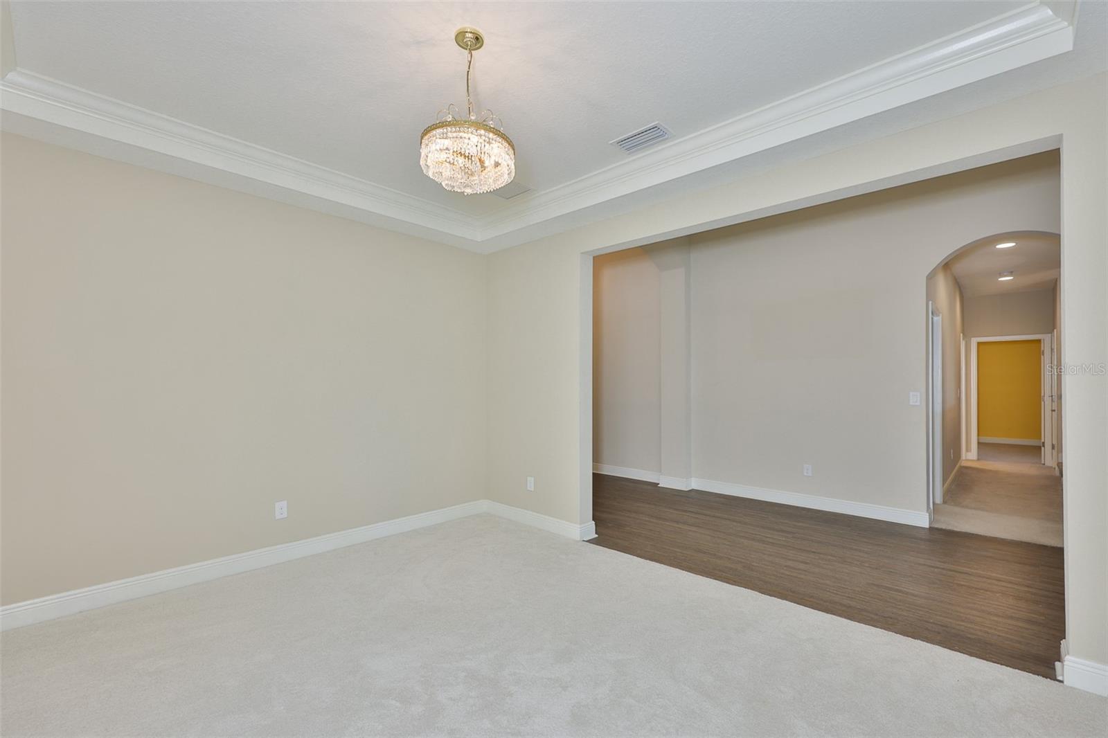 TRIPLE CREEK PH 2 VILLAGE F - Residential