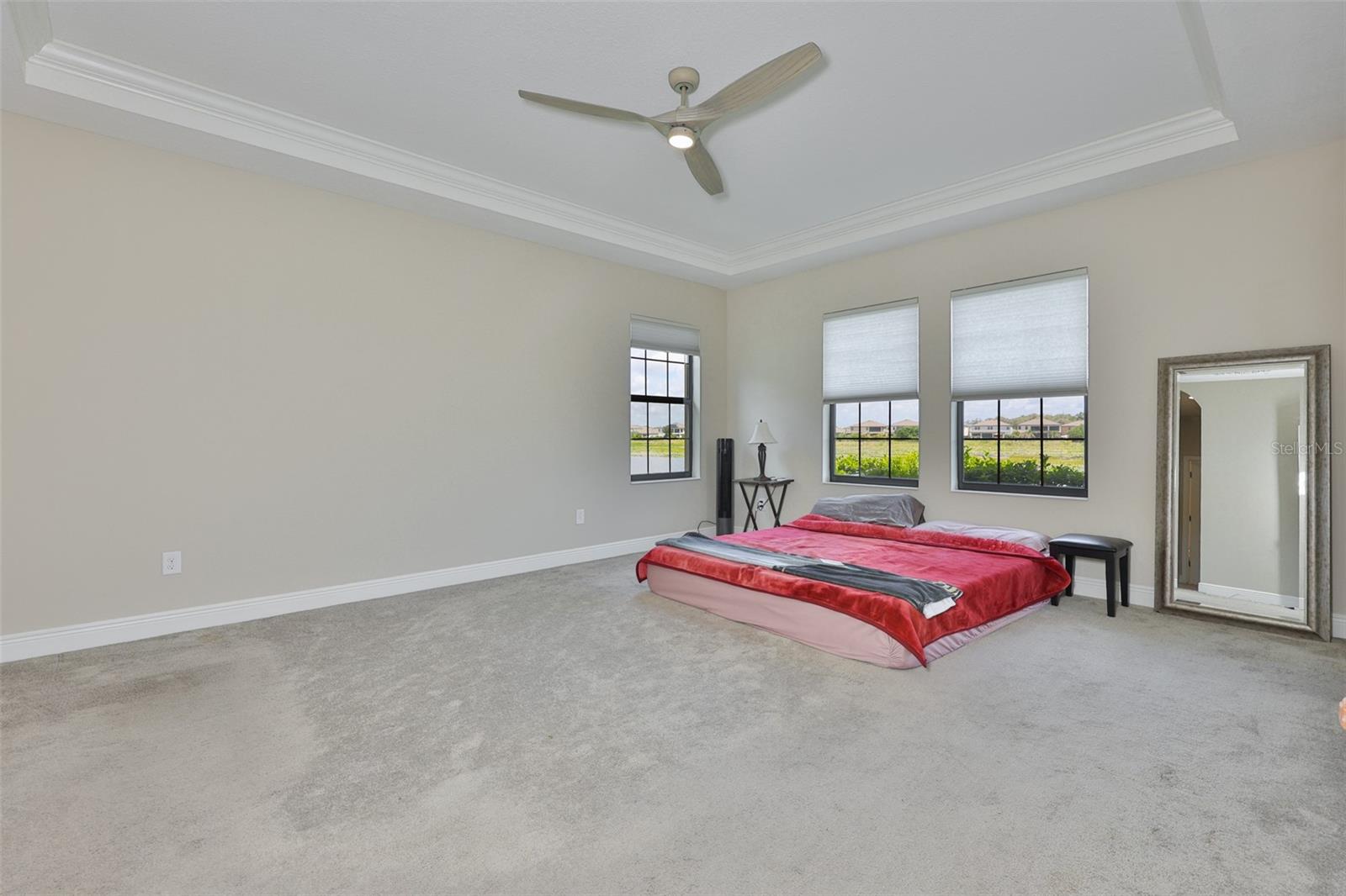 TRIPLE CREEK PH 2 VILLAGE F - Residential