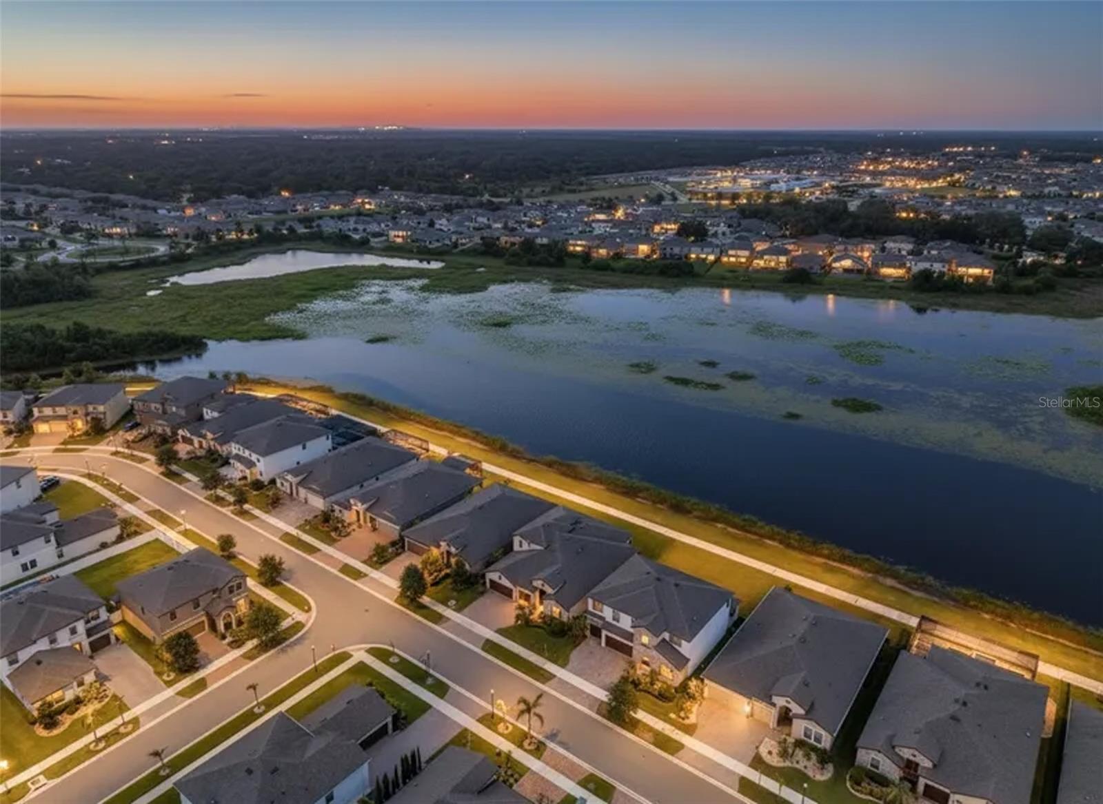 TRIPLE CREEK PH 2 VILLAGE F - Residential