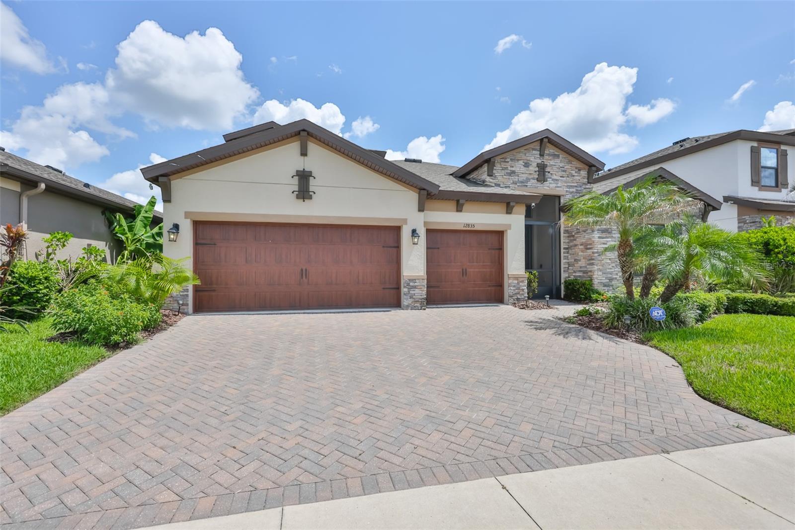 TRIPLE CREEK PH 2 VILLAGE F - Residential