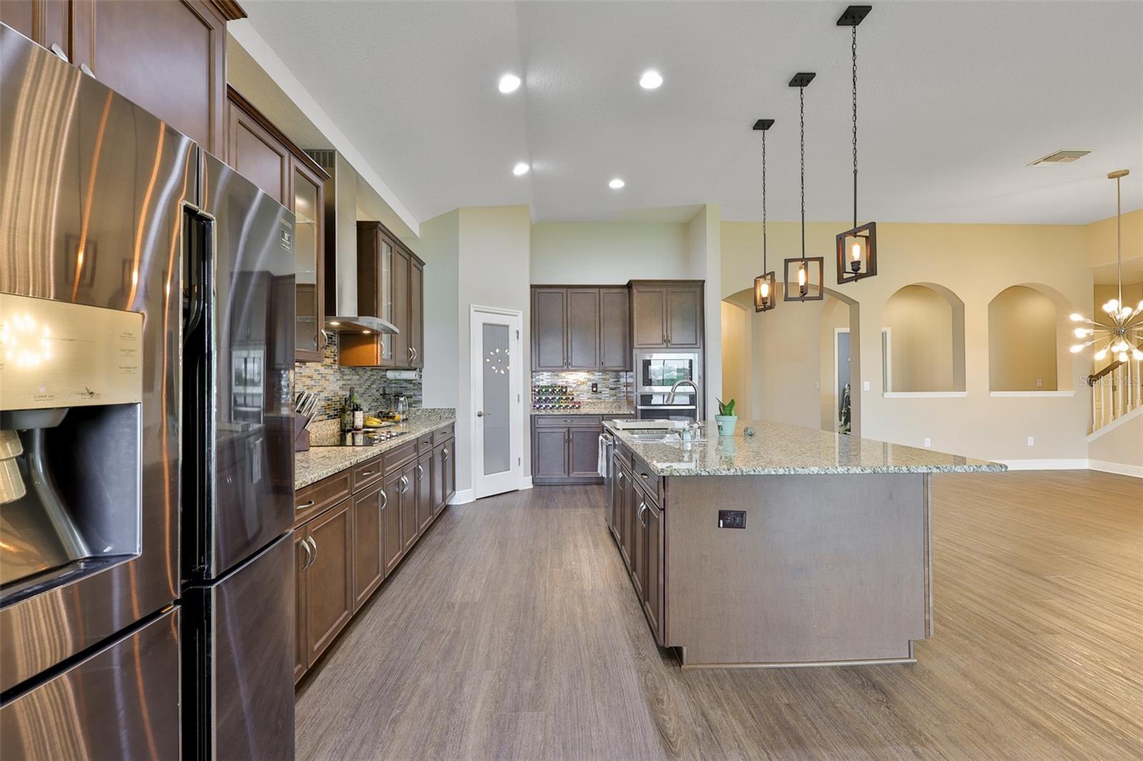 TRIPLE CREEK PH 2 VILLAGE F - Residential