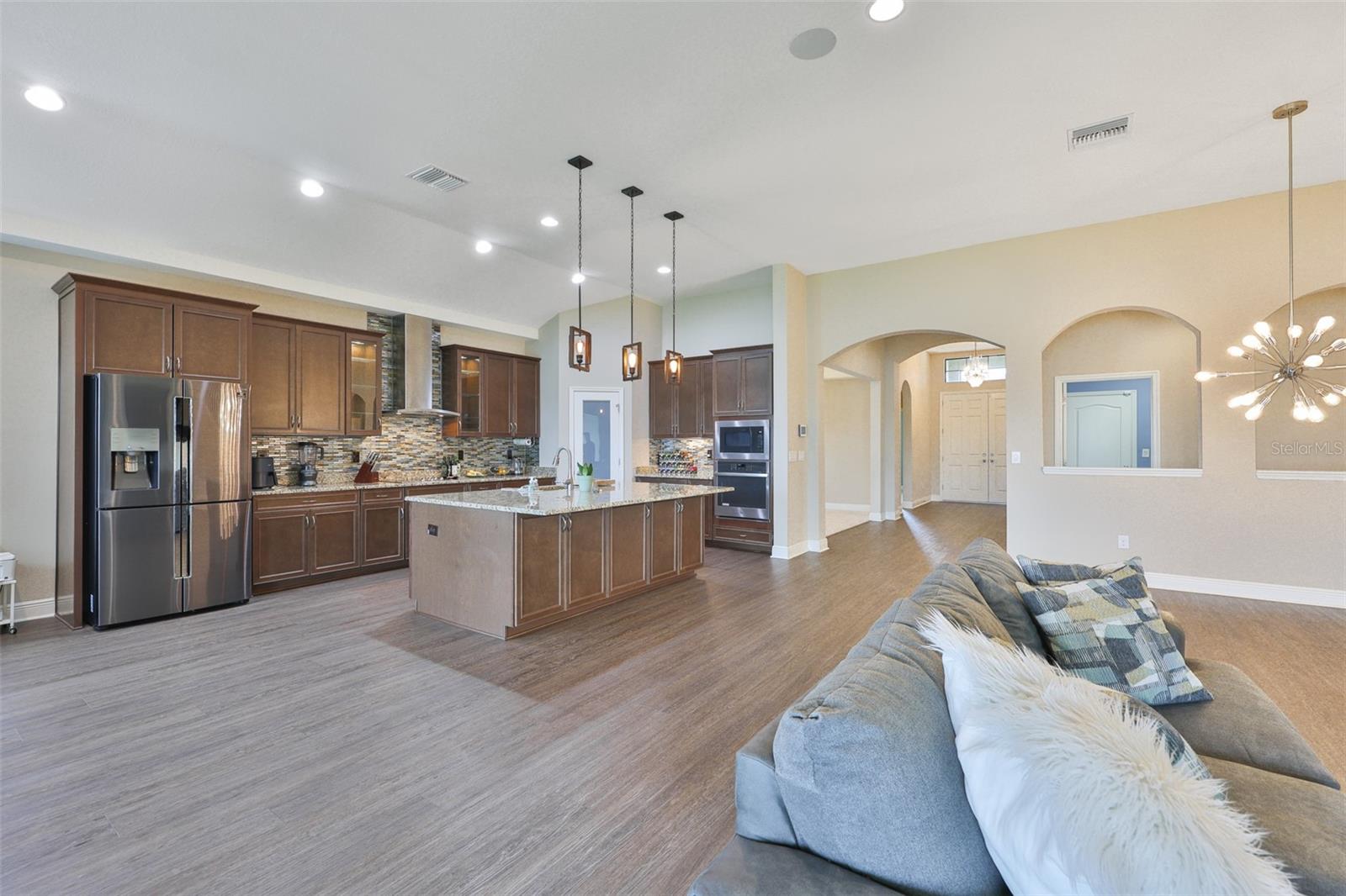 TRIPLE CREEK PH 2 VILLAGE F - Residential