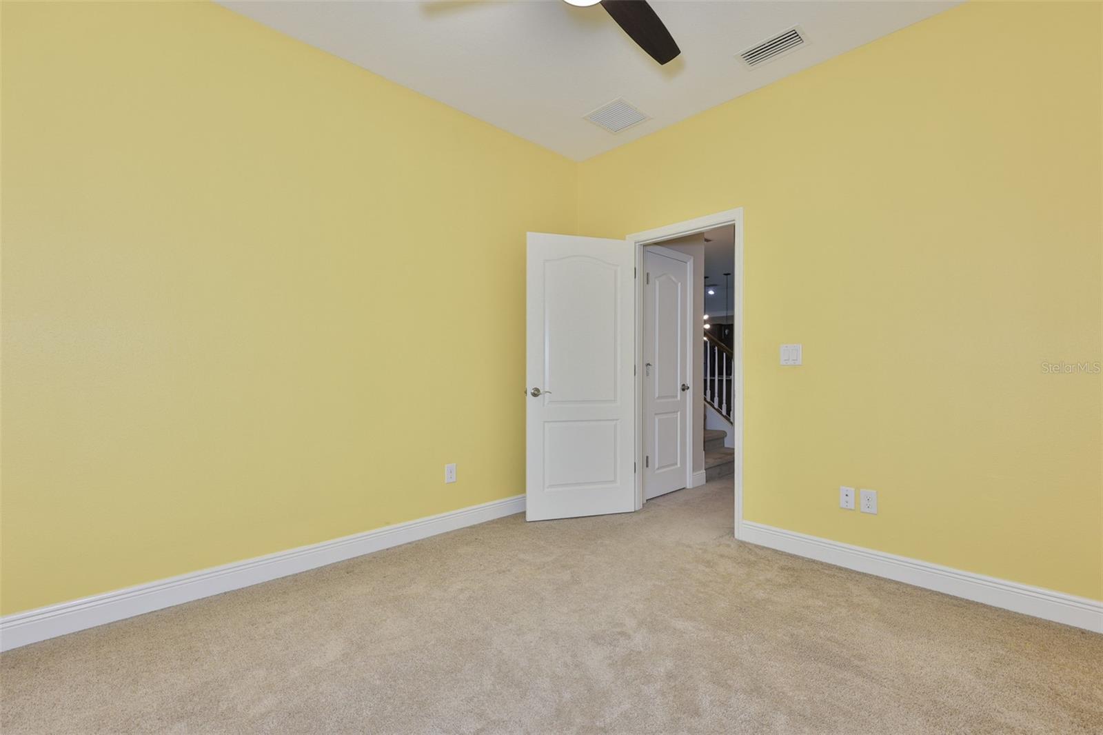 TRIPLE CREEK PH 2 VILLAGE F - Residential