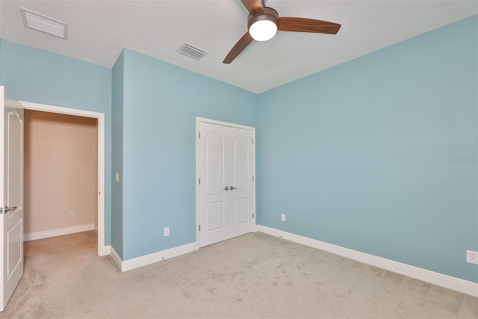 TRIPLE CREEK PH 2 VILLAGE F - Residential