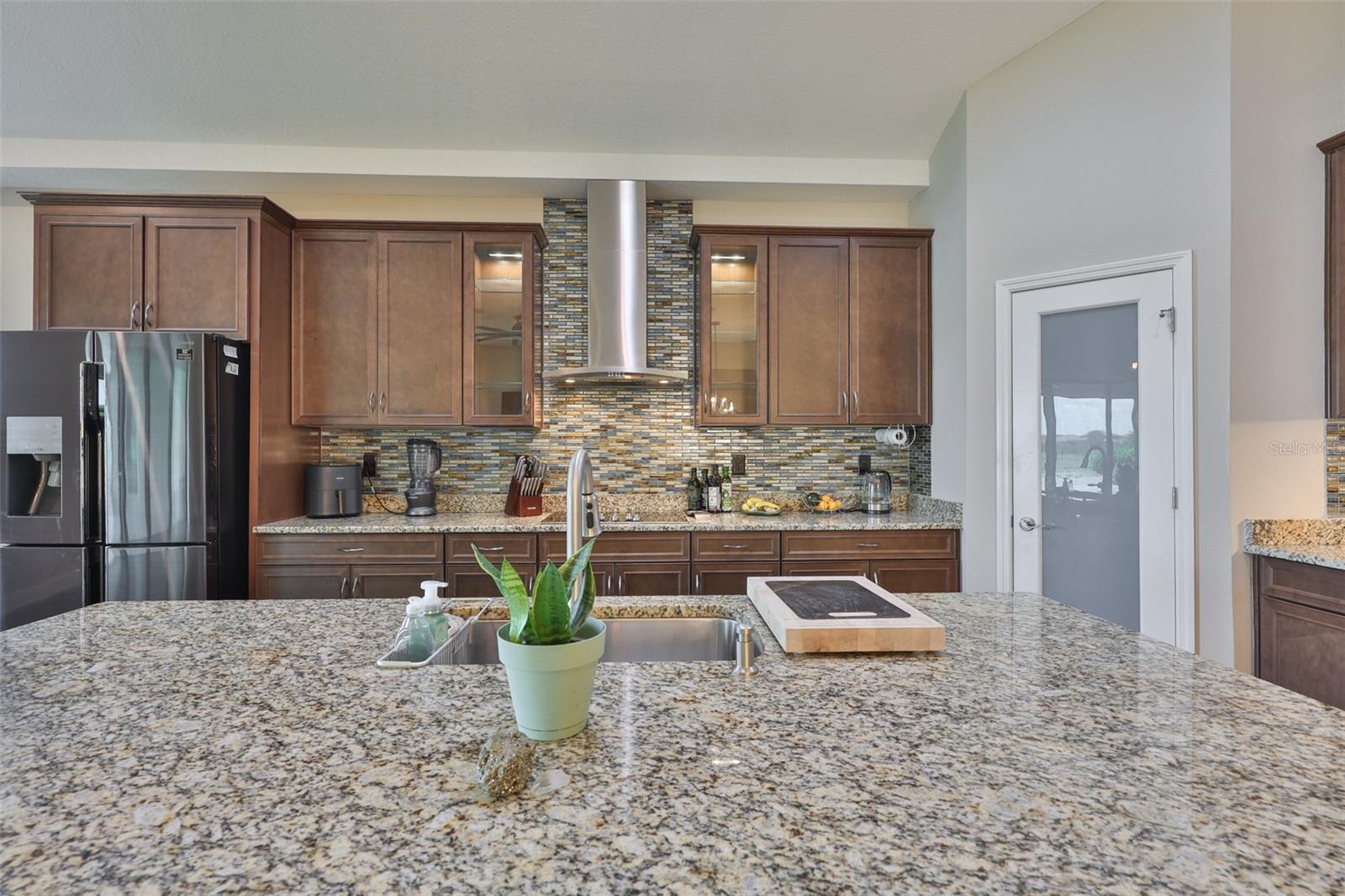 TRIPLE CREEK PH 2 VILLAGE F - Residential