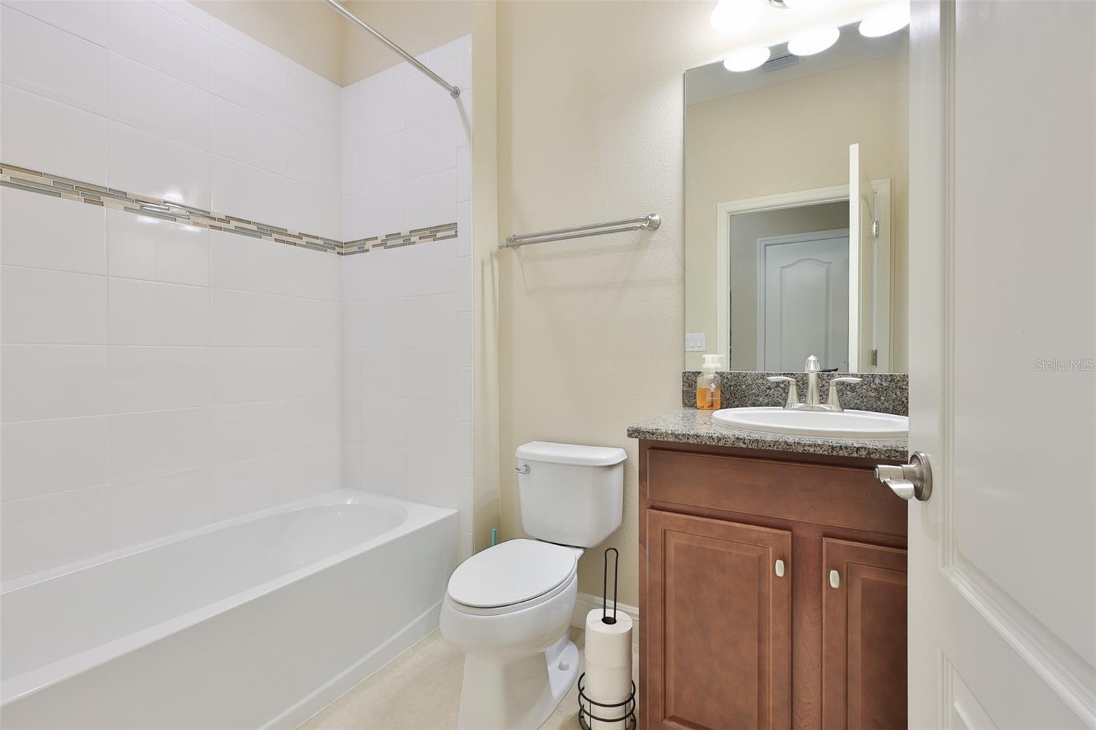 TRIPLE CREEK PH 2 VILLAGE F - Residential