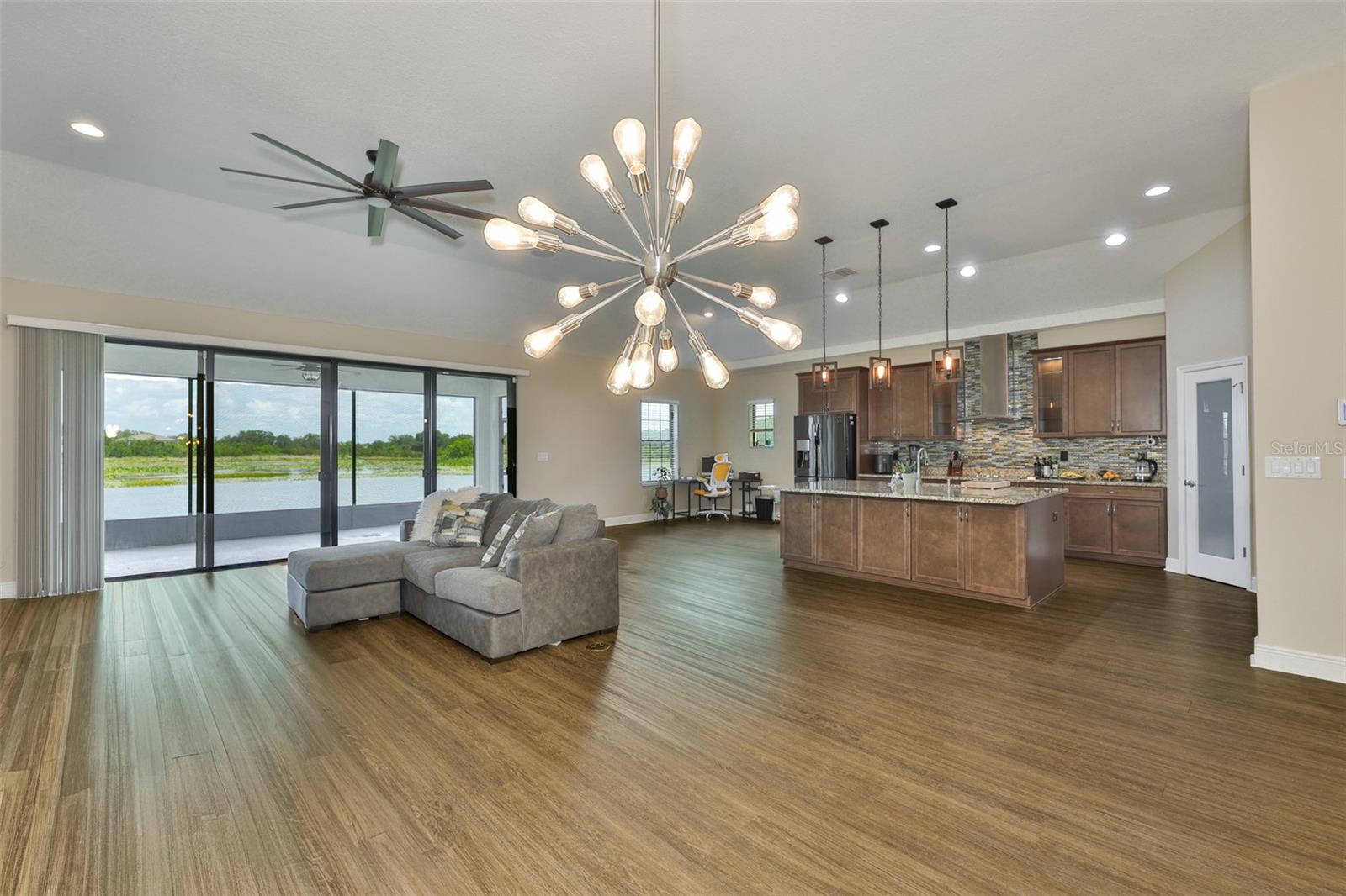 TRIPLE CREEK PH 2 VILLAGE F - Residential