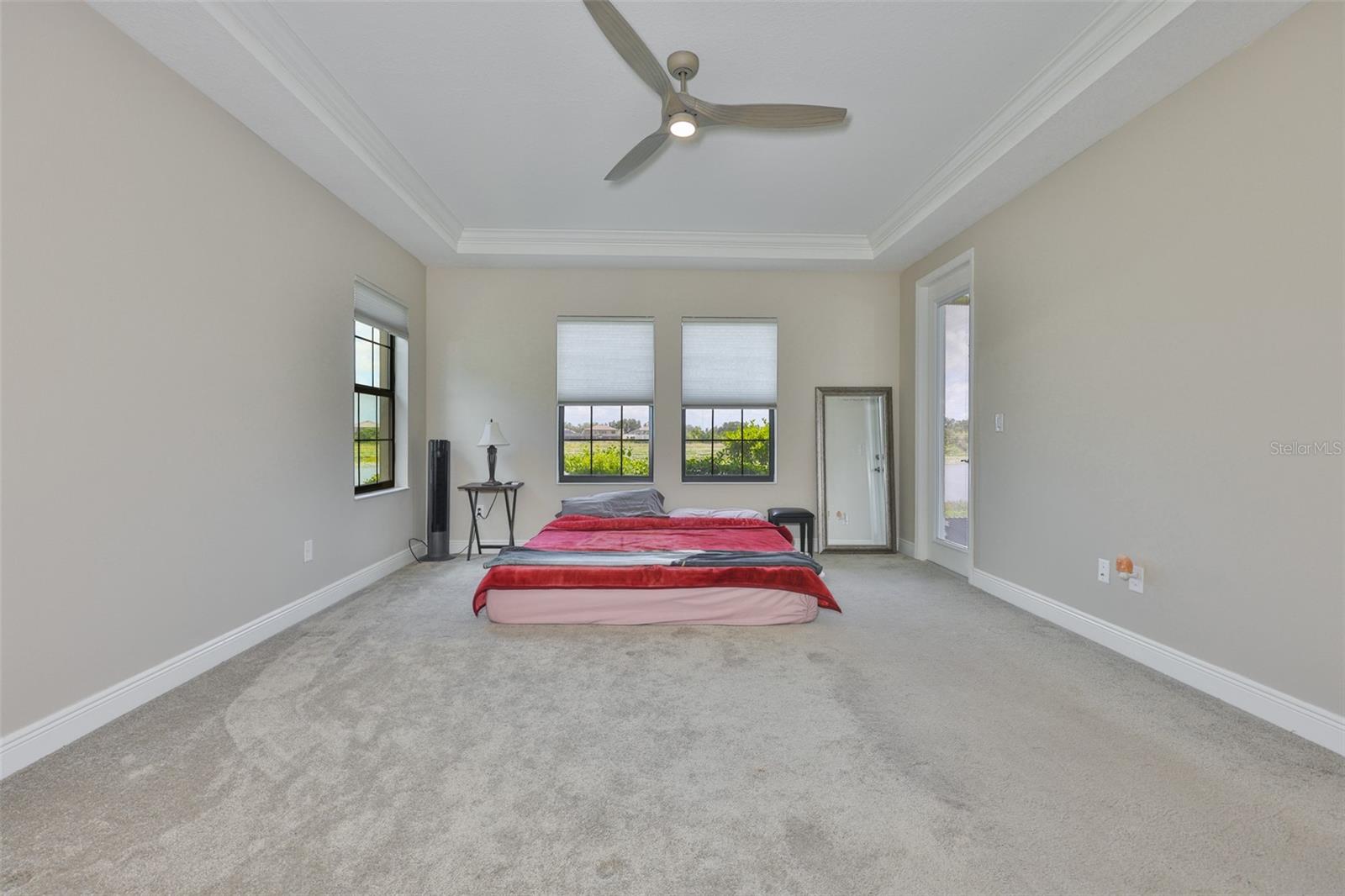 TRIPLE CREEK PH 2 VILLAGE F - Residential