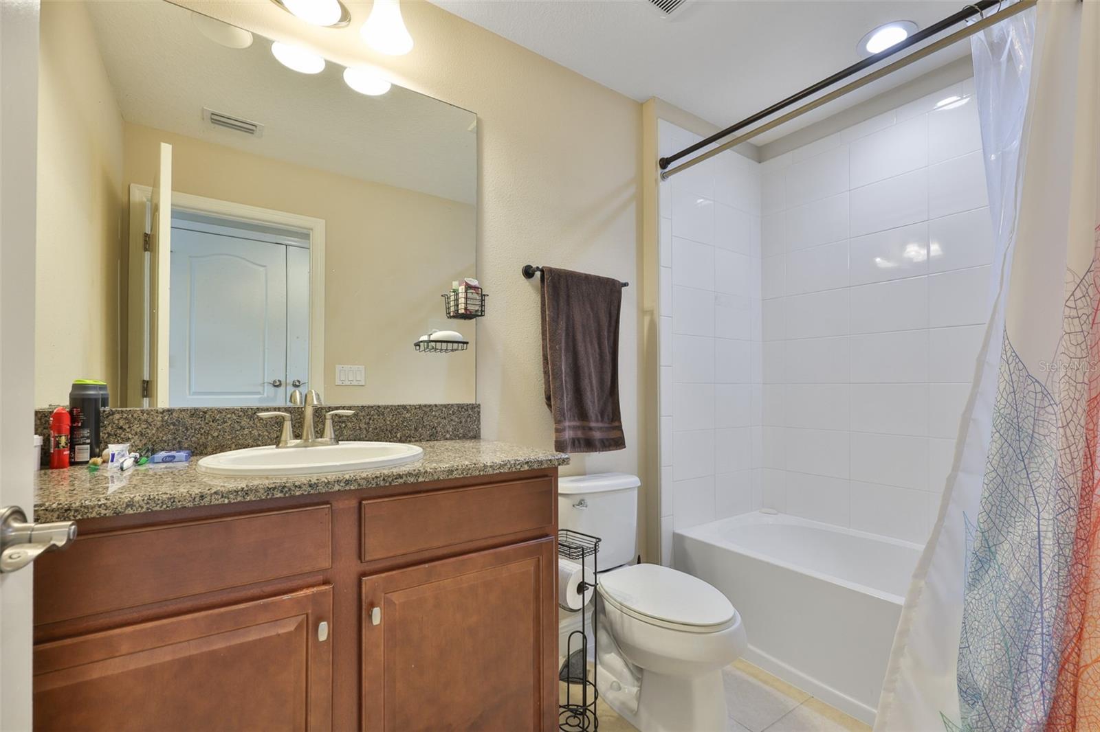 TRIPLE CREEK PH 2 VILLAGE F - Residential