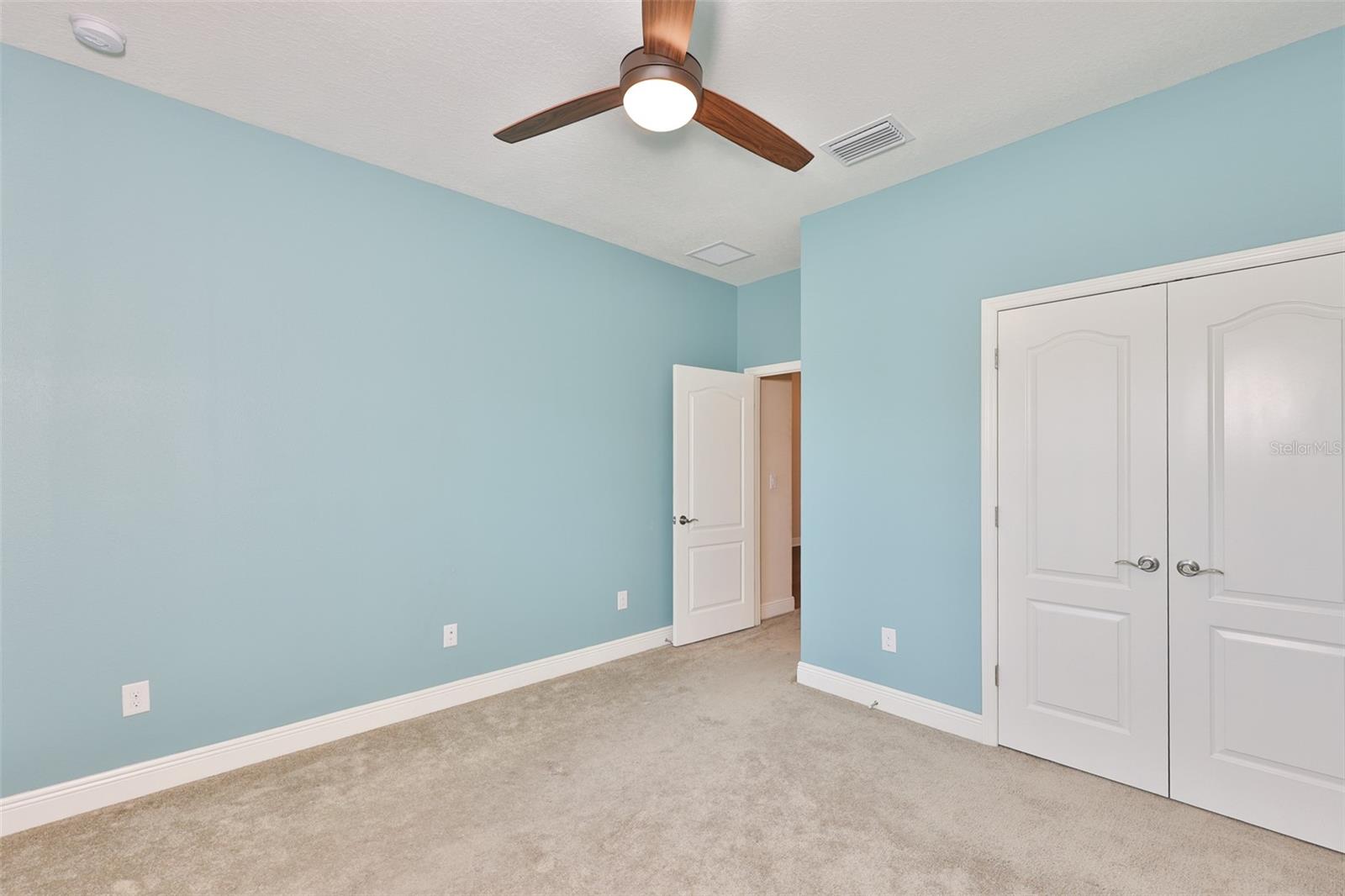 TRIPLE CREEK PH 2 VILLAGE F - Residential