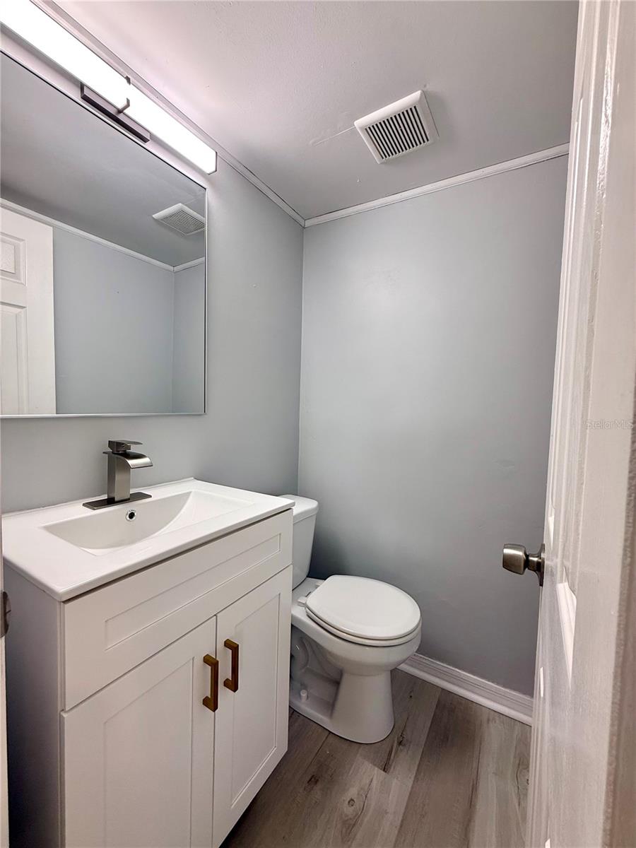 HAMPTON HOMES UNIT 08 - Residential