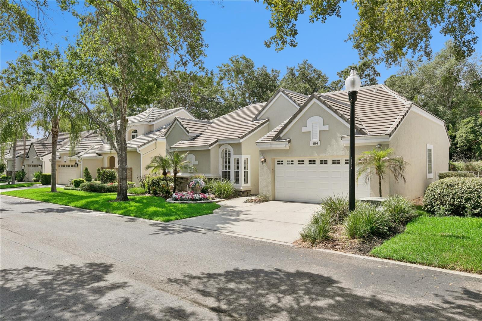 HEATHROW/WILLOWBROOK VILLAGE - Residential