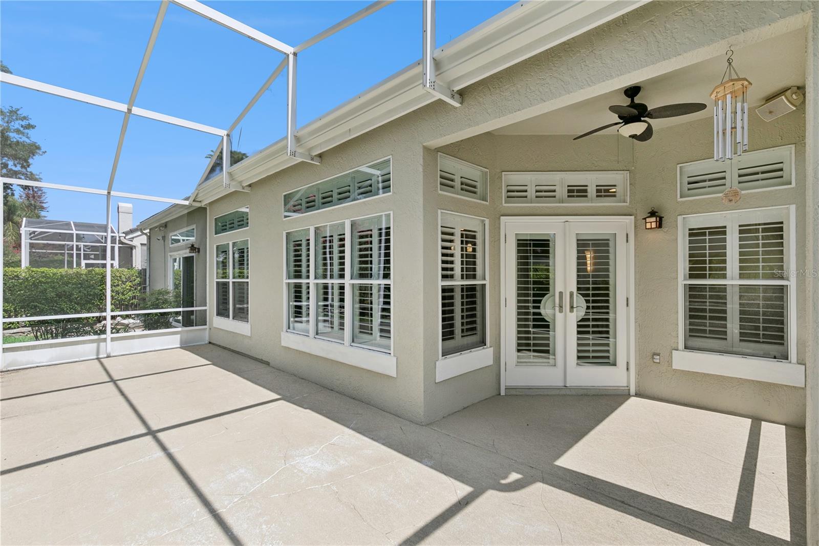 HEATHROW/WILLOWBROOK VILLAGE - Residential