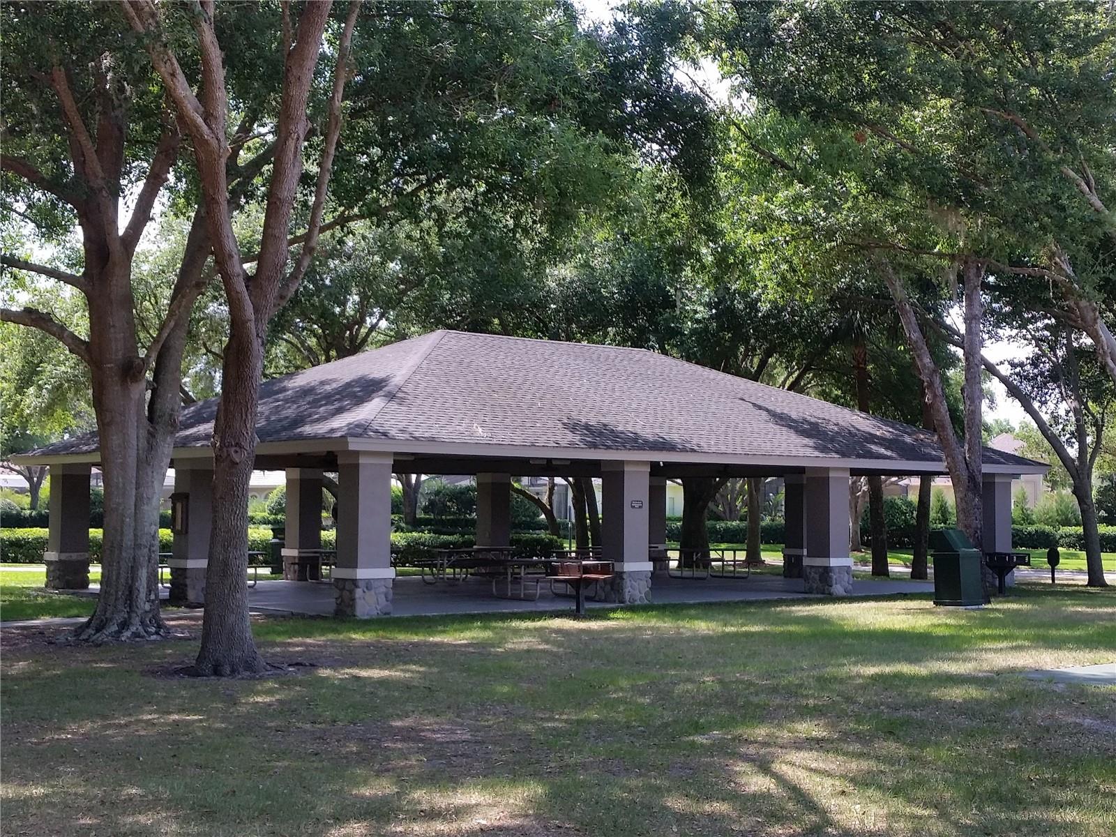 HEATHROW/WILLOWBROOK VILLAGE - Residential