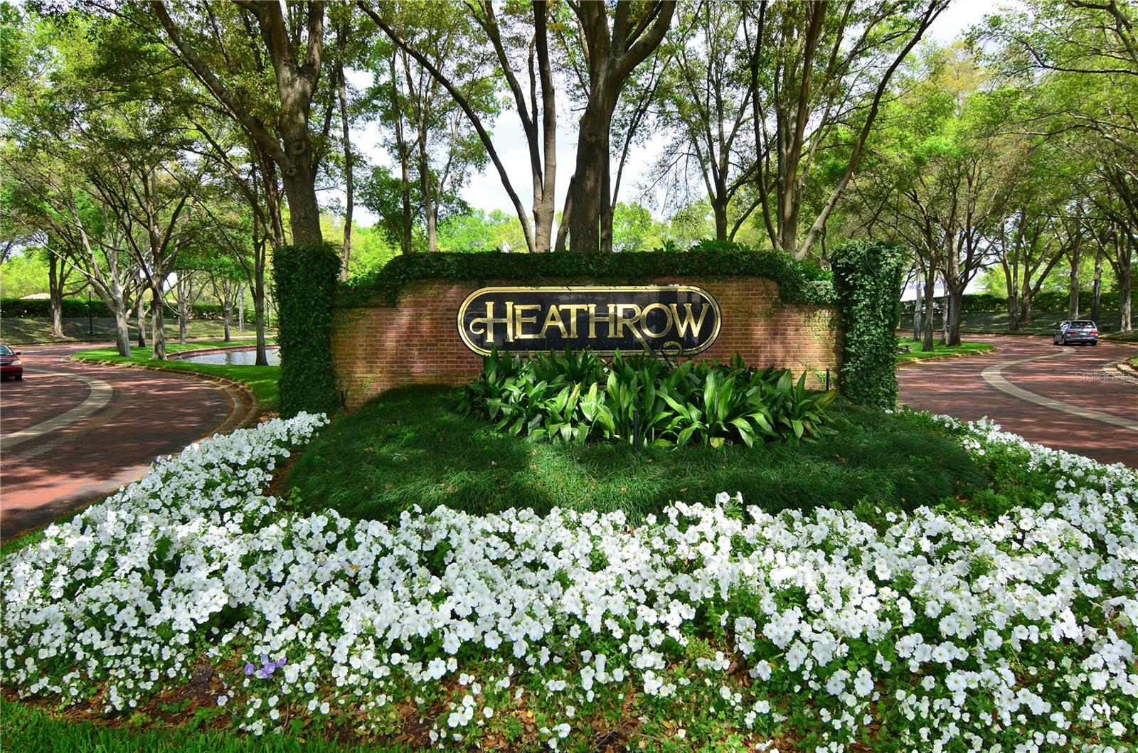 HEATHROW/WILLOWBROOK VILLAGE - Residential