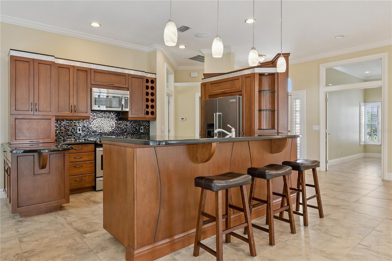 HEATHROW/WILLOWBROOK VILLAGE - Residential