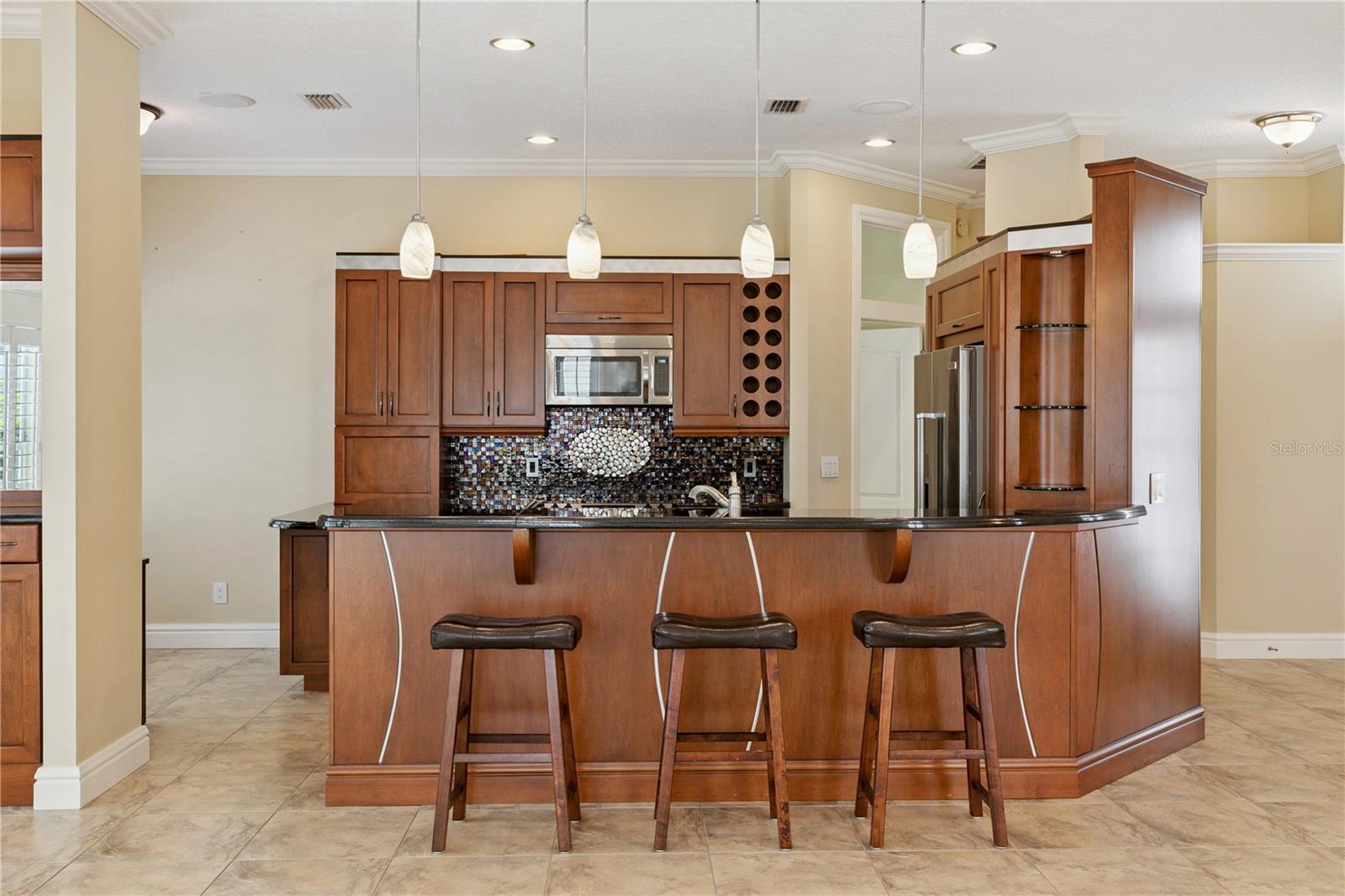 HEATHROW/WILLOWBROOK VILLAGE - Residential