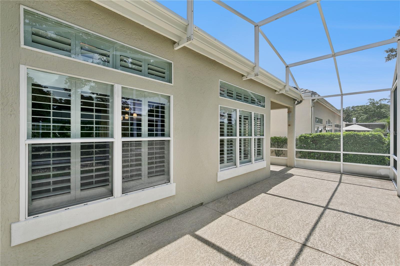 HEATHROW/WILLOWBROOK VILLAGE - Residential