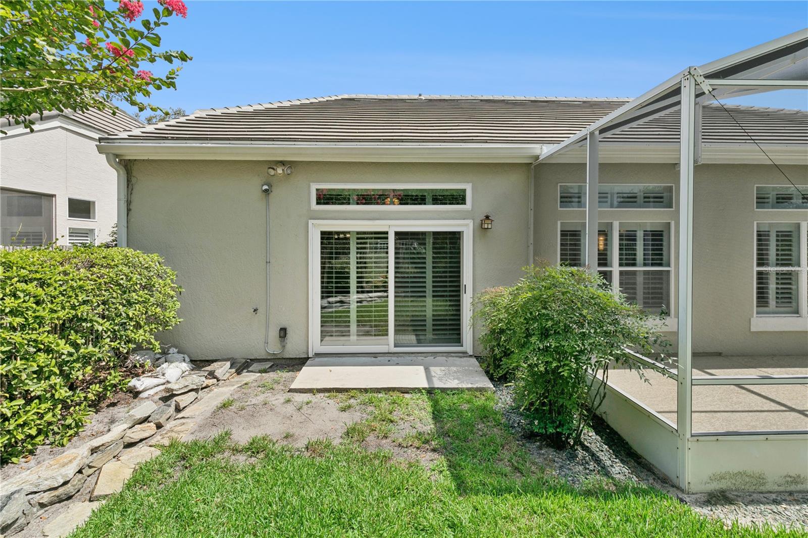 HEATHROW/WILLOWBROOK VILLAGE - Residential