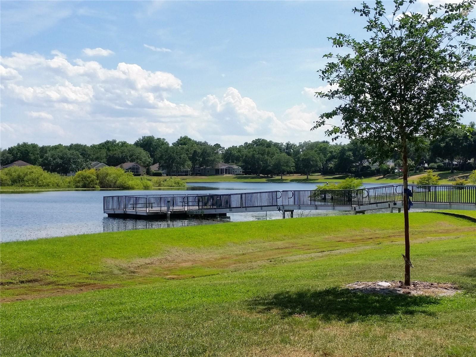 HEATHROW/WILLOWBROOK VILLAGE - Residential