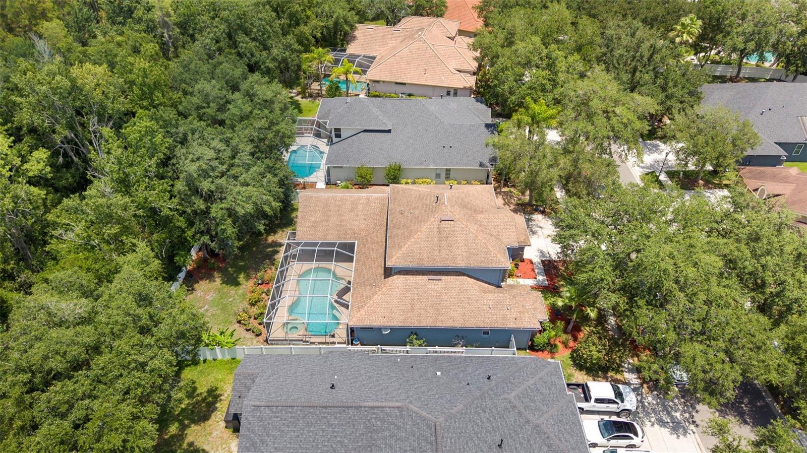 WEST MEADOWS - Residential