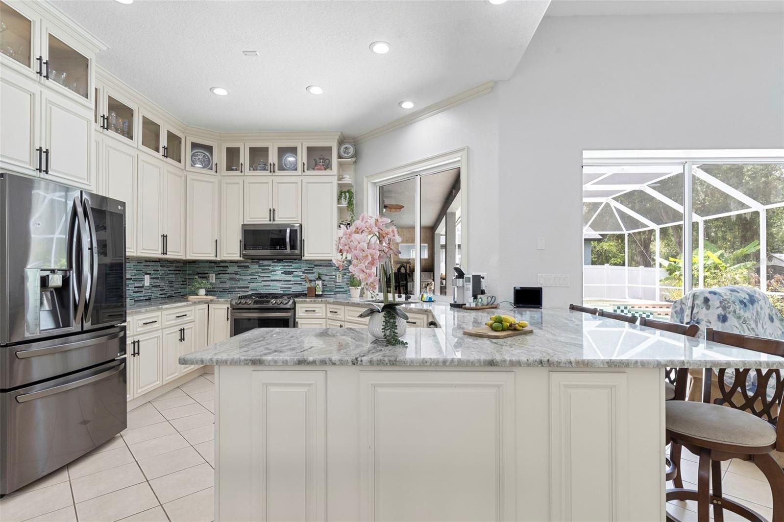 WEST MEADOWS - Residential