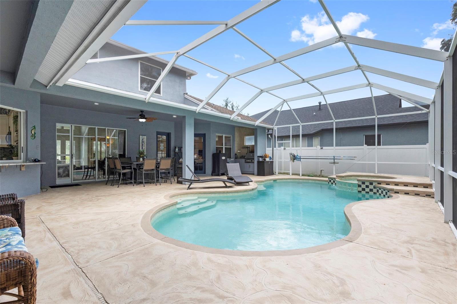 WEST MEADOWS - Residential