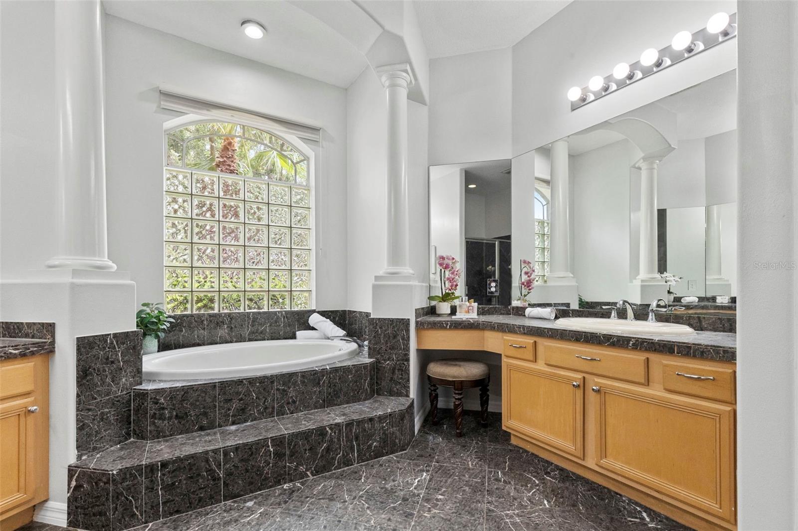 WEST MEADOWS - Residential