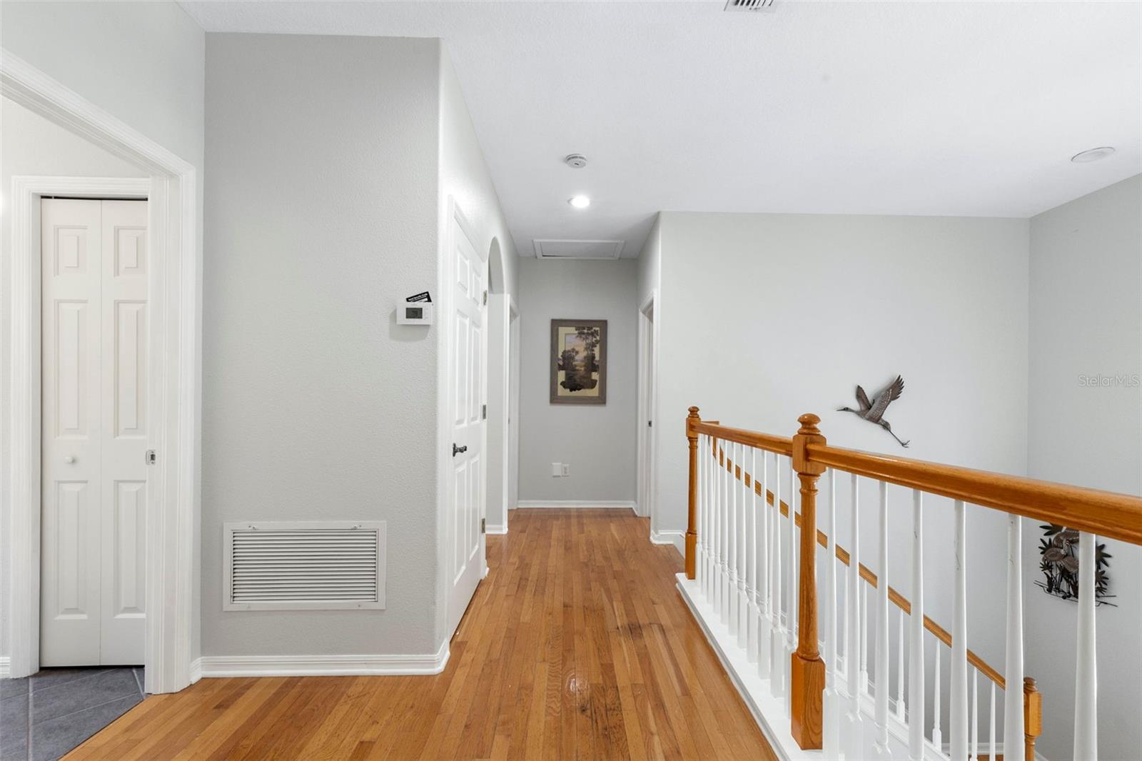 WEST MEADOWS - Residential