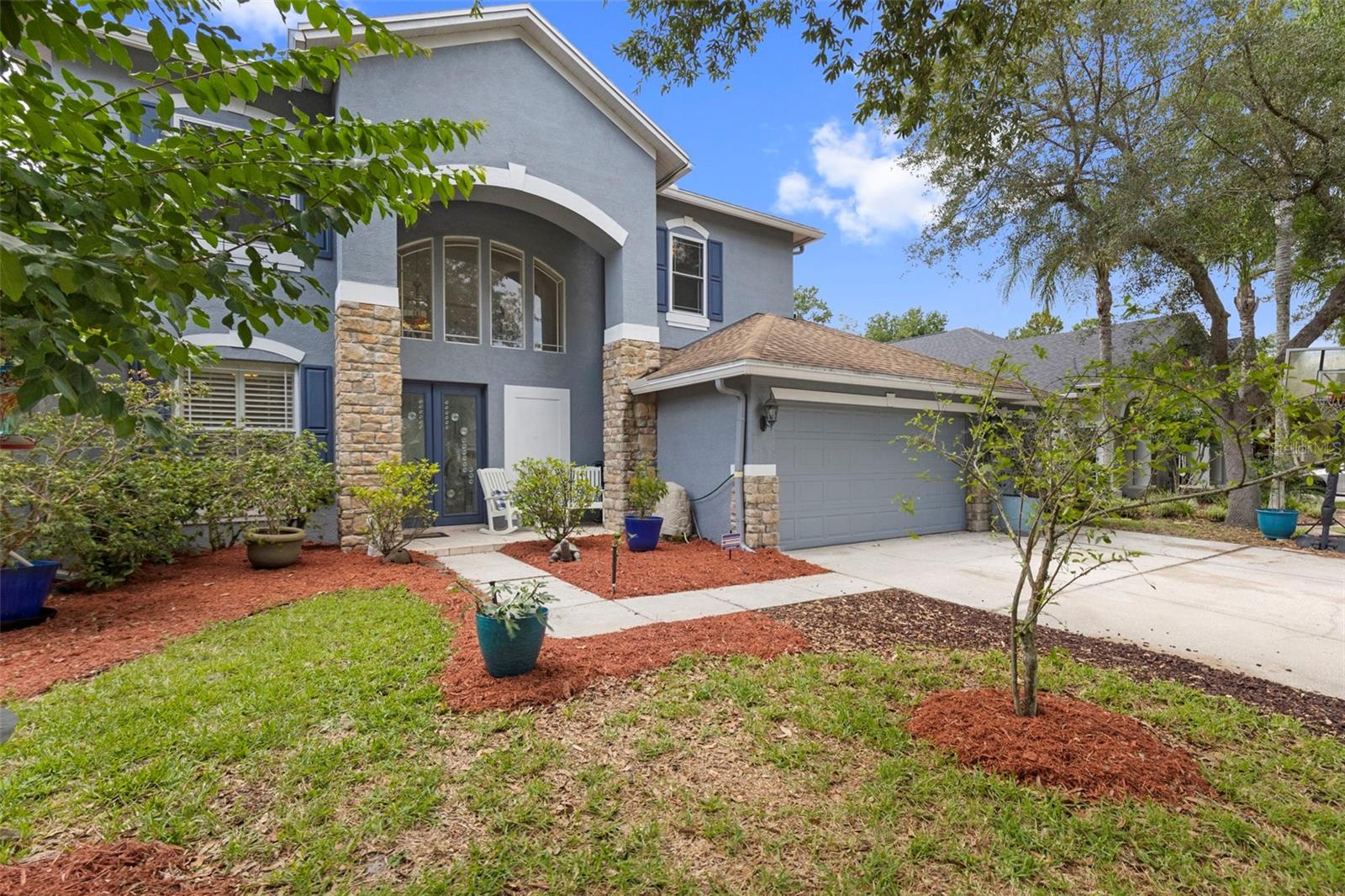 WEST MEADOWS - Residential
