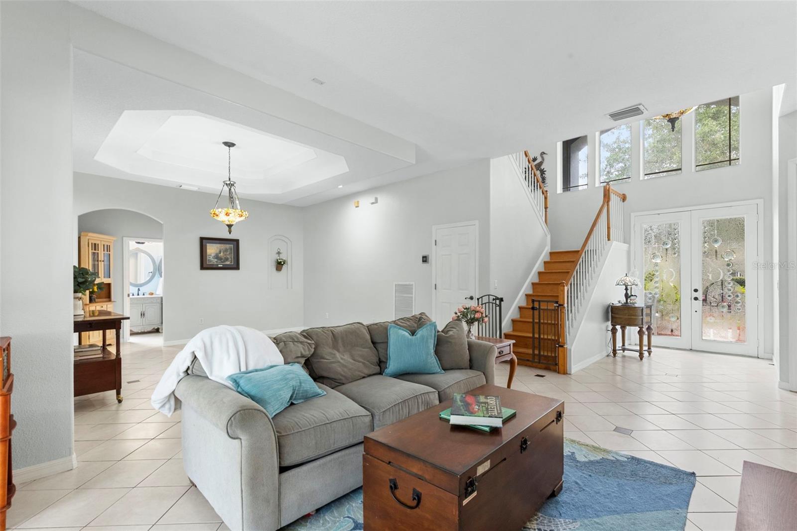WEST MEADOWS - Residential