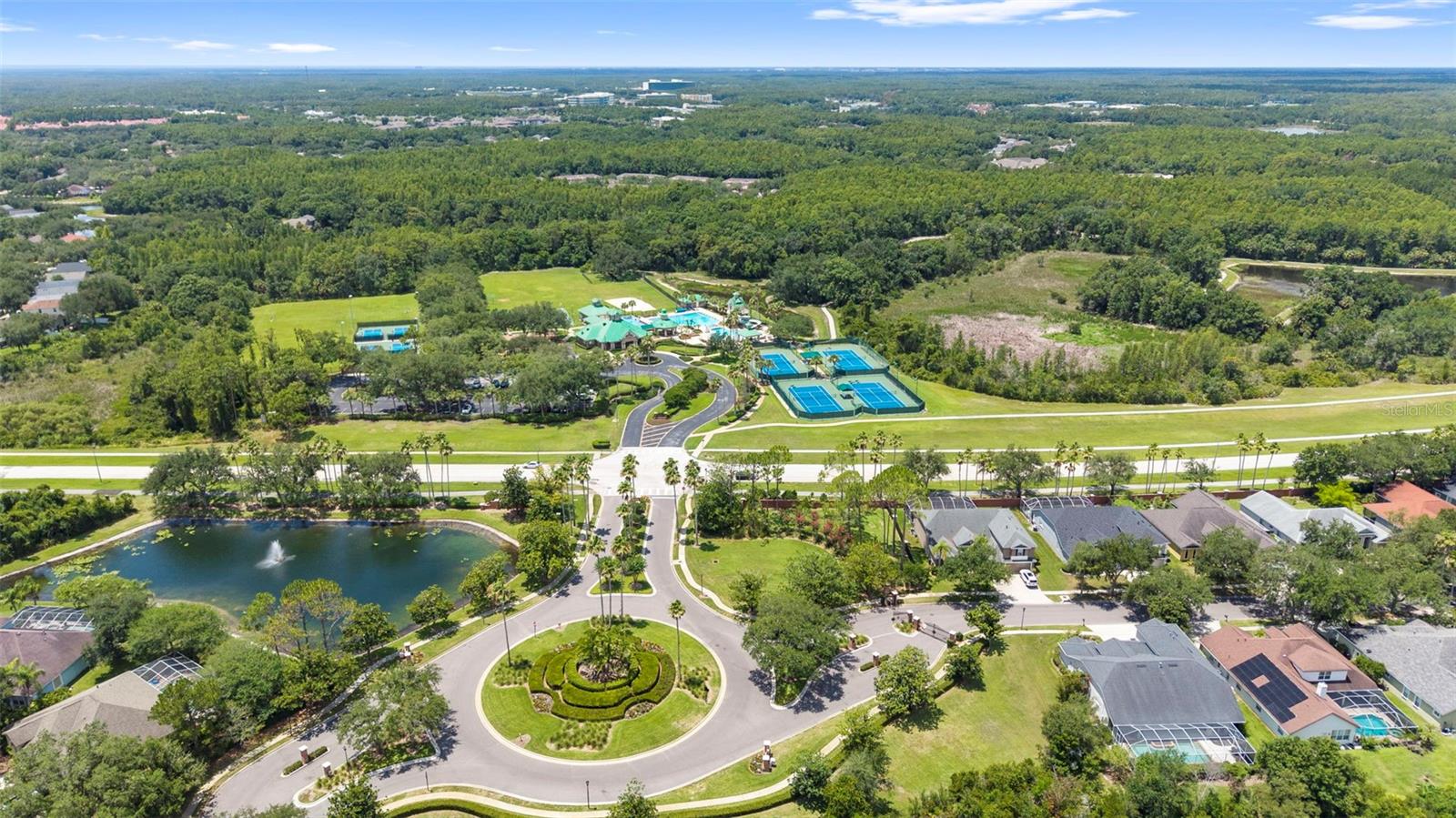 WEST MEADOWS - Residential