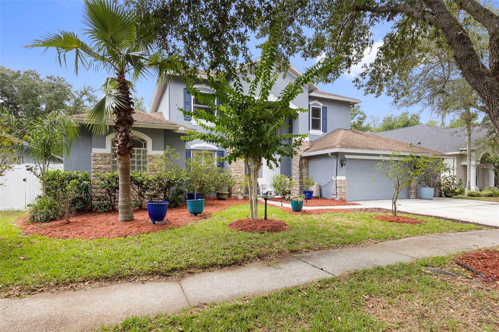 WEST MEADOWS - Residential