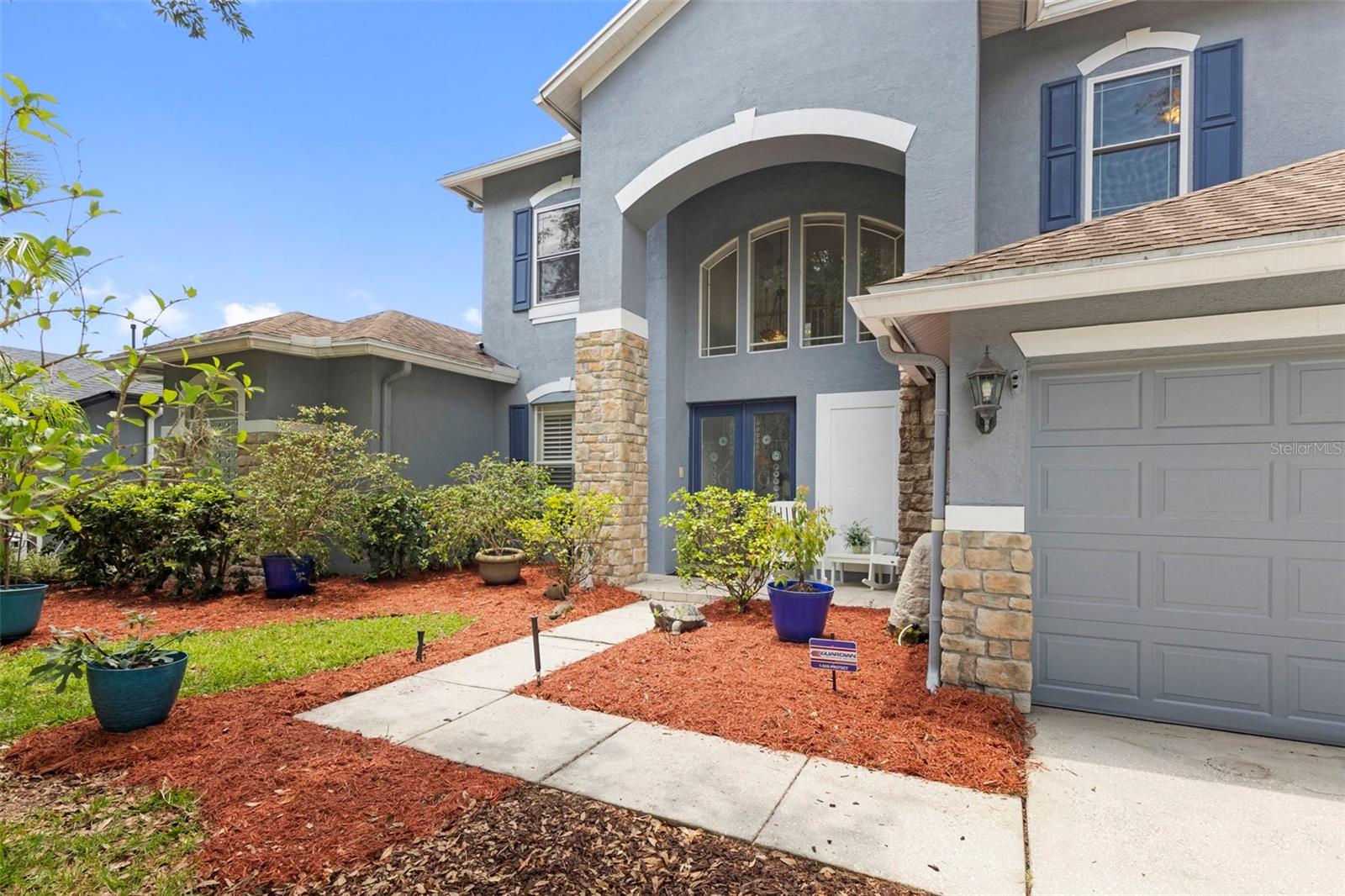 WEST MEADOWS - Residential