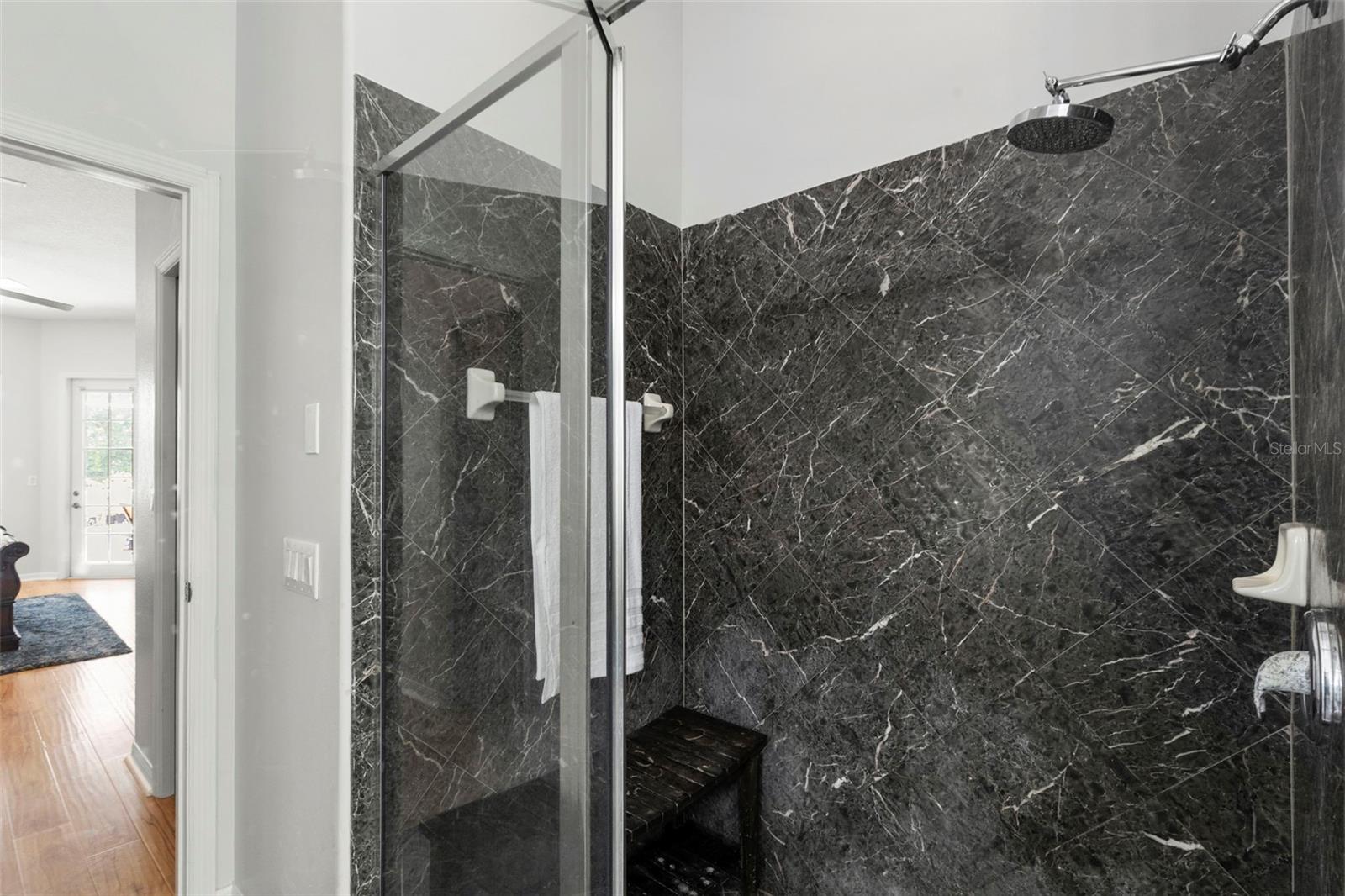 WEST MEADOWS - Residential