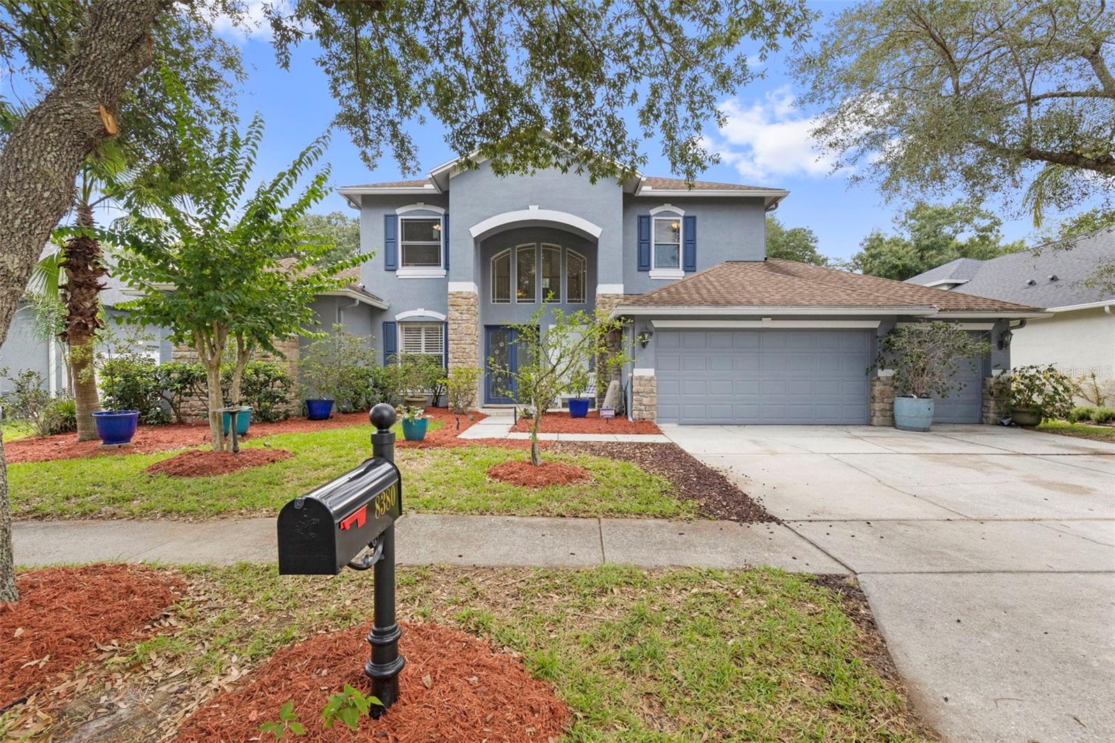 WEST MEADOWS - Residential